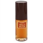 Wild Musk by Coty - Concentrate Cologne Spray (unboxed) 30 ml - para mujeres