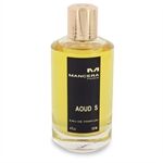 Mancera Aoud S by Mancera - Eau De Parfum Spray (unboxed) 120 ml - para mujeres