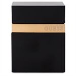 Guess Seductive Homme Noir by Guess - Eau De Toilette Spray (unboxed) 100 ml - para hombres