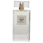 Always Red Femme by Elizabeth Arden - Eau De Toilette Spray (unboxed) 100 ml - para mujeres