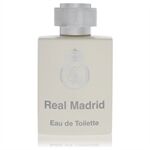 Real Madrid by Air Val International - Eau De Toilette Spray (unboxed) 100 ml - para hombres