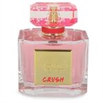 Victoria's Secret Crush by Victoria's Secret - Eau De Parfum Spray (unboxed) 100 ml - para mujeres