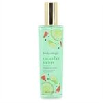 Bodycology Cucumber Melon by Bodycology - Fragrance Mist 240 ml - para mujeres