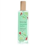 Bodycology Cucumber Melon by Bodycology - Fragrance Mist 240 ml - para mujeres