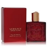 Versace Eros Flame by Versace - Mini EDP 5 ml - para hombres