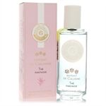Roger & Gallet The Fantaisie by Roger & Gallet - Extrait De Cologne Spray 100 ml - para mujeres