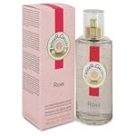Roger & Gallet Rose by Roger & Gallet - Fragrant Wellbeing Water Spray 100 ml - para mujeres