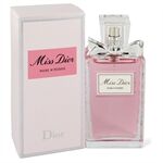 Miss Dior Rose N'Roses by Christian Dior - Eau De Toilette Spray 50 ml - para mujeres