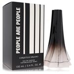Christian Siriano People Are People by Christian Siriano - Eau De Parfum Spray 100 ml - para mujeres