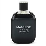 Kenneth Cole Mankind Hero by Kenneth Cole - Eau De Toilette Spray (unboxed) 100 ml - para hombres