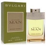 Bvlgari Man Wood Neroli by Bvlgari - Eau De Parfum Spray 100 ml - para hombres