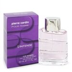 Pierre Cardin Pour Femme L'intense by Pierre Cardin - Eau De Parfum Spray 50 ml - para mujeres
