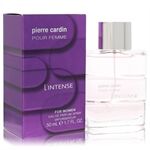 Pierre Cardin Pour Femme L'intense by Pierre Cardin - Eau De Parfum Spray 50 ml - para mujeres