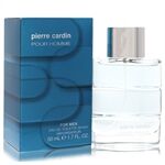 Pierre Cardin Pour Homme by Pierre Cardin - Eau De Toilette Spray 50 ml - para hombres