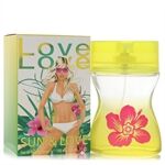 Sun & love by Cofinluxe - Eau De Toilette Spray 100 ml - para mujeres