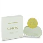 Choc De Cardin by Pierre Cardin - Eau De Parfum Spray 50 ml - para mujeres