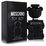 Moschino Toy Boy by Moschino - Eau De Parfum Spray 100 ml - para hombres
