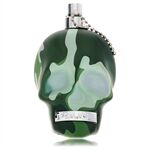 Police To Be Camouflage by Police Colognes - Eau De Toilette Spray (Tester) 125 ml - para hombres