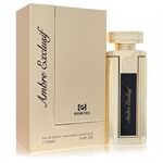 Ambre Exclusif by Essenza - Eau De Parfum Spray 100 ml - para mujeres