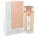 La Perle by Essenza - Eau De Parfum Spray 100 ml - para mujeres