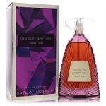 Absolute Amethyst by Thalia Sodi - Eau De Parfum Spray 100 ml - para mujeres