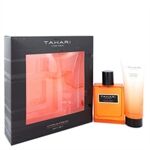Tahari Citrus Fresh by Tahari - Gift Set -- 3.4 oz Eau De Toilette Spray + 3.4 oz Shower Gel - para hombres