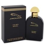 Jaguar Imperial by Jaguar - Eau De Toilette Spray 100 ml - para hombres