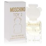 Moschino Toy 2 by Moschino - Mini EDP 5 ml - para mujeres