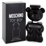Moschino Toy Boy by Moschino - Eau De Parfum Spray 50 ml - para hombres