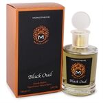 Monotheme Black Oud by Monotheme - Eau De Parfum Spray 100 ml - para hombres