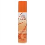 Wild Musk by Coty - Cologne Body Spray 75 ml - para mujeres