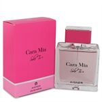 Cara Mia Solo Tu by Etienne Aigner - Eau De Parfum Spray 100 ml - para mujeres