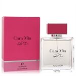 Cara Mia Solo Tu by Etienne Aigner - Eau De Parfum Spray 100 ml - para mujeres
