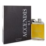 Accendis 0.1 by Accendis - Eau De Parfum Spray (Unisex) 100 ml - para mujeres