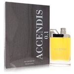 Accendis 0.1 by Accendis - Eau De Parfum Spray (Unisex) 100 ml - para mujeres