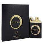 Accendis 0.2 by Accendis - Eau De Parfum Spray (Unisex) 100 ml - para mujeres