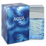 Ajmal Aqua by Ajmal - Eau De Parfum Spray 100 ml - para hombres