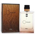Ajmal Chivalry by Ajmal - Eau De Parfum Spray 100 ml - para hombres