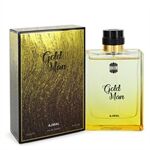 Ajmal Gold by Ajmal - Eau De Parfum Spray 100 ml - para hombres