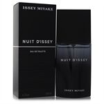 Nuit D'issey by Issey Miyake - Eau De Toilette Spray 75 ml - para hombres