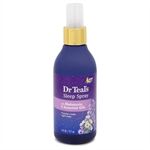 Dr Teal's Sleep Spray by Dr Teal's - Sleep Spray with Melatonin & Essenstial Oils to promote a better night sleep 177 ml - para mujeres