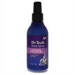 Dr Teal's Sleep Spray by Dr Teal's - Sleep Spray with Melatonin & Essenstial Oils to promote a better night sleep 177 ml - para mujeres