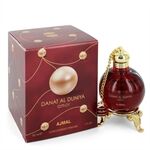 Ajmal Danat Al Duniya Amor by Ajmal - Concentrated Perfume 30 ml - para mujeres