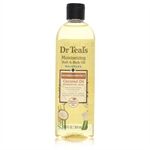 Dr Teal's Moisturizing Bath & Body Oil by Dr Teal's - Nourishing Coconut Oil with Essensial Oils, Jojoba Oil, Sweet Almond Oil and Cocoa Butter 260 ml - para mujeres