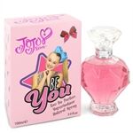 Jojo Siwa Be You by Jojo Siwa - Eau De Parfum Spray 100 ml - para mujeres