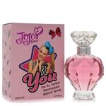 Jojo Siwa Be You by Jojo Siwa - Eau De Parfum Spray 100 ml - para mujeres