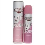 Cuba VIP by Fragluxe - Eau De Parfum Spray 100 ml - para mujeres