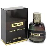 Missoni by Missoni - Eau De Parfum Spray 50 ml - para hombres