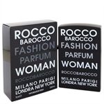 Roccobarocco Fashion by Roccobarocco - Eau De Parfum Spray 75 ml - para mujeres