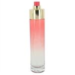 Perry Ellis 360 Coral by Perry Ellis - Eau De Parfum Spray (Tester) 100 ml - para mujeres